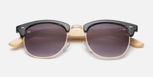 Carregar imagem no visualizador da galeria, Óculos de Bamboo Smile