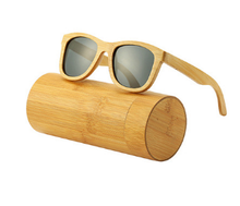 Carregar imagem no visualizador da galeria, Óculos de Bamboo Eco Life