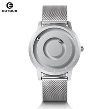 Carregar imagem no visualizador da galeria, Relógio Magnetico Eutour