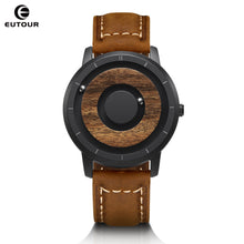 Carregar imagem no visualizador da galeria, Relógio Magnetico Eutour