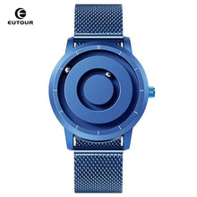 Carregar imagem no visualizador da galeria, Relógio Magnetico Eutour