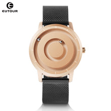 Carregar imagem no visualizador da galeria, Relógio Magnetico Eutour