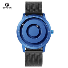 Carregar imagem no visualizador da galeria, Relógio Magnetico Eutour