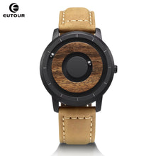 Carregar imagem no visualizador da galeria, Relógio Magnetico Eutour