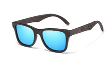 Carregar imagem no visualizador da galeria, Óculos de Madeira Full One