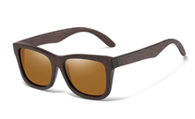 Carregar imagem no visualizador da galeria, Óculos de Madeira Full One