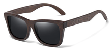 Carregar imagem no visualizador da galeria, Óculos de Madeira Full One