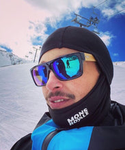 Carregar imagem no visualizador da galeria, Óculos de Bamboo Future