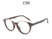 Carregar imagem no visualizador da galeria, Armação de Acetato Retro