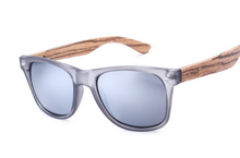Carregar imagem no visualizador da galeria, Óculos de Madeira Zaak
