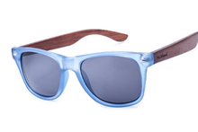 Carregar imagem no visualizador da galeria, Óculos de Madeira Zaak