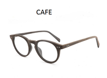 Carregar imagem no visualizador da galeria, Armação de Acetato Retro