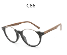 Carregar imagem no visualizador da galeria, Armação de Acetato Retro