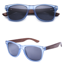 Carregar imagem no visualizador da galeria, Óculos de Madeira Zaak