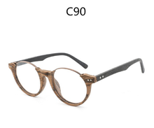 Carregar imagem no visualizador da galeria, Armação de Acetato Retro