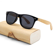 Carregar imagem no visualizador da galeria, Óculos de Bamboo