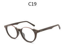 Carregar imagem no visualizador da galeria, Armação de Acetato Retro