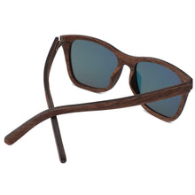 Carregar imagem no visualizador da galeria, Óculos de Madeira Degrade - Wood Love