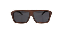 Carregar imagem no visualizador da galeria, Óculos de Madeira Zeus 3