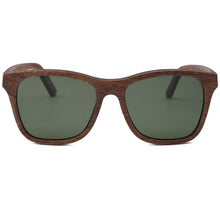Carregar imagem no visualizador da galeria, Óculos de Madeira Degrade - Wood Love