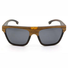 Carregar imagem no visualizador da galeria, Óculos de Madeira Zeus 2 - Wood Love