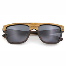Carregar imagem no visualizador da galeria, Óculos de Madeira Zeus 2 - Wood Love