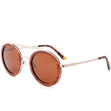Carregar imagem no visualizador da galeria, Óculos de Madeira Roud Werd