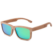 Carregar imagem no visualizador da galeria, Óculos de Madeira Beach