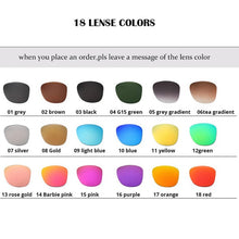 Carregar imagem no visualizador da galeria, Óculos de Madeira Beach