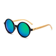 Carregar imagem no visualizador da galeria, Óculos de Madeira Goggles