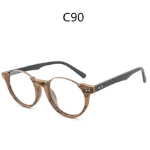 Carregar imagem no visualizador da galeria, Armação de Acetato Retro