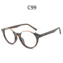 Carregar imagem no visualizador da galeria, Armação de Acetato Retro