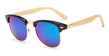 Carregar imagem no visualizador da galeria, Óculos de Bamboo