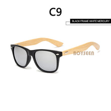 Carregar imagem no visualizador da galeria, Óculos de Bamboo