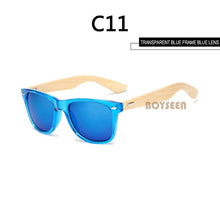 Carregar imagem no visualizador da galeria, Óculos de Bamboo