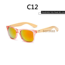 Carregar imagem no visualizador da galeria, Óculos de Bamboo