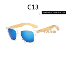 Carregar imagem no visualizador da galeria, Óculos de Bamboo