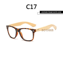 Carregar imagem no visualizador da galeria, Óculos de Bamboo