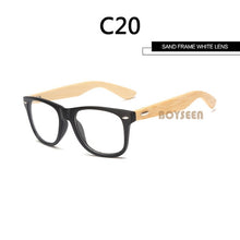 Carregar imagem no visualizador da galeria, Óculos de Bamboo