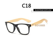 Carregar imagem no visualizador da galeria, Óculos de Bamboo