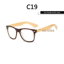 Carregar imagem no visualizador da galeria, Óculos de Bamboo