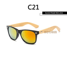 Carregar imagem no visualizador da galeria, Óculos de Bamboo