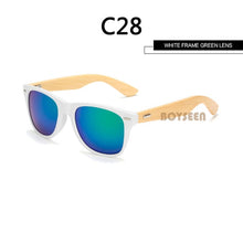 Carregar imagem no visualizador da galeria, Óculos de Bamboo