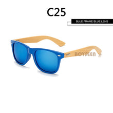 Carregar imagem no visualizador da galeria, Óculos de Bamboo