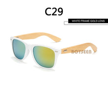 Carregar imagem no visualizador da galeria, Óculos de Bamboo