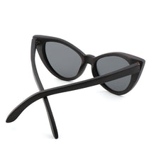 Carregar imagem no visualizador da galeria, Oculos de Madeiar Cat
