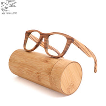 Carregar imagem no visualizador da galeria, Armação de madeira