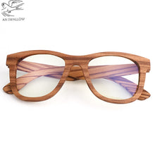 Carregar imagem no visualizador da galeria, Armação de madeira