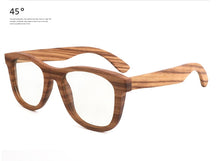 Carregar imagem no visualizador da galeria, Armação de madeira