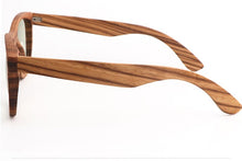 Carregar imagem no visualizador da galeria, Armação de madeira